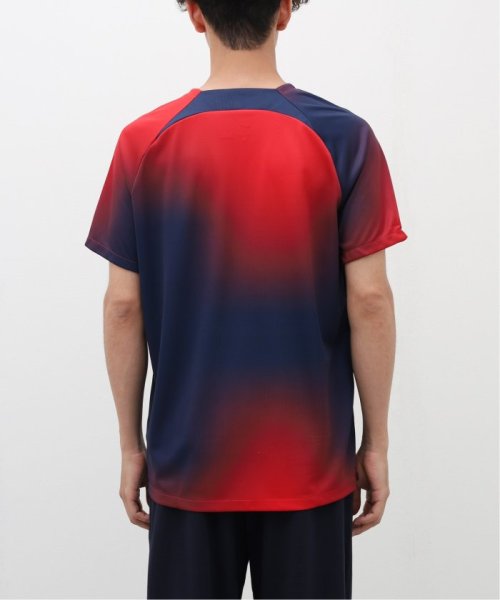 Paris Saint-Germain(Paris SaintGermain)/【NIKE / ナイキ】PSG DF ACDPR INF KPM S/S トップ HOME/img03