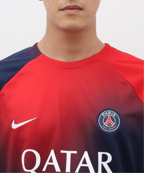 Paris Saint-Germain(Paris SaintGermain)/【NIKE / ナイキ】PSG DF ACDPR INF KPM S/S トップ HOME/img04