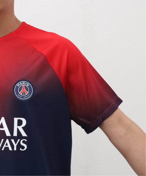 Paris Saint-Germain(Paris SaintGermain)/【NIKE / ナイキ】PSG DF ACDPR INF KPM S/S トップ HOME/img06