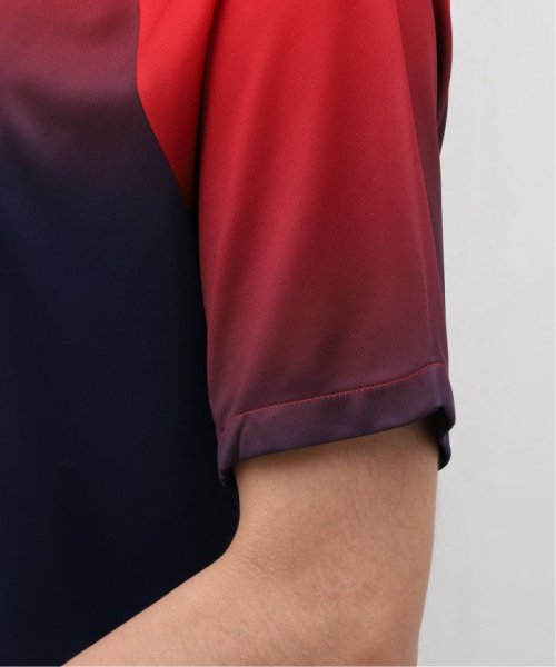 Paris Saint-Germain(Paris SaintGermain)/【NIKE / ナイキ】PSG DF ACDPR INF KPM S/S トップ HOME/img07