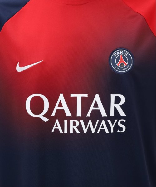 Paris Saint-Germain(Paris SaintGermain)/【NIKE / ナイキ】PSG DF ACDPR INF KPM S/S トップ HOME/img08