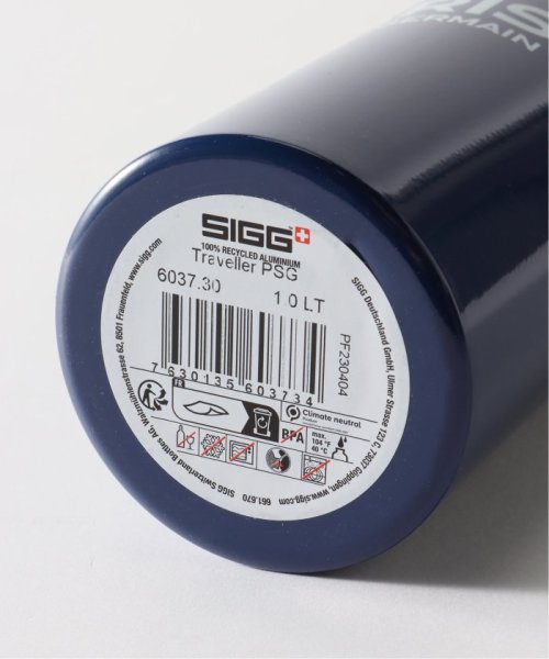 Paris Saint-Germain(Paris SaintGermain)/【Paris Saint－Germain】SIGG Traveller 1.0L/img05