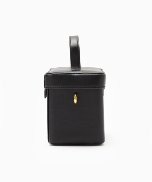 NOBLE(ノーブル)/【LE VERNIS】BOXY VANITY BAG/img04