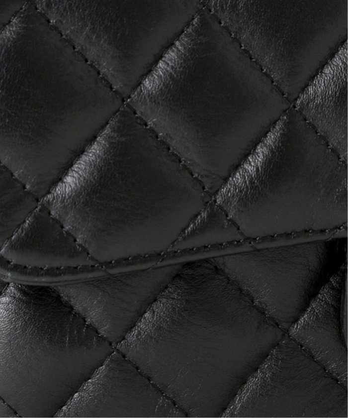 追加予約》【MAISON VINCENT】チェーンバッグ 10(505445696