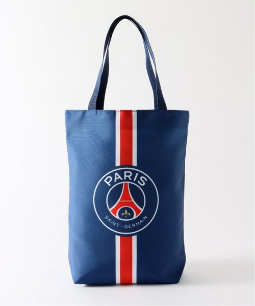 Paris Saint-Germain(Paris SaintGermain)/【Paris Saint－Germain】JUSTICE TOTE BAG/img01