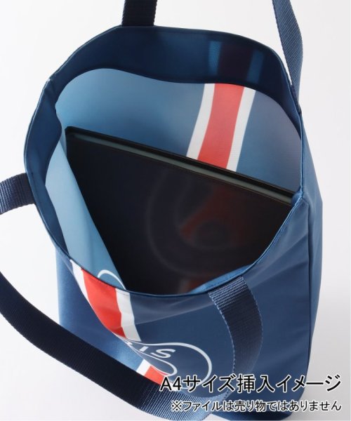 Paris Saint-Germain(Paris SaintGermain)/【Paris Saint－Germain】JUSTICE TOTE BAG/img06