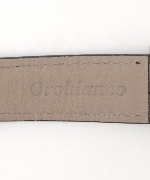 Orobianco（Watch）(オロビアンコ（腕時計）)/ＰＡＮＤＡ/img04