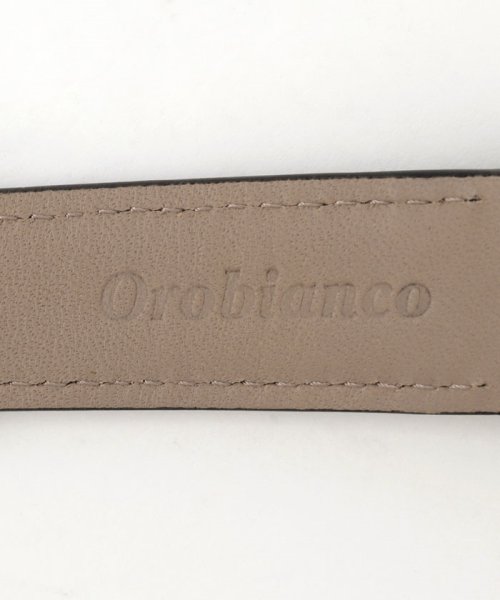 Orobianco（Watch）(オロビアンコ（腕時計）)/ＰＡＮＤＡ/img04
