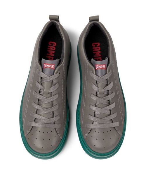 [カンペール] RUNNER FOUR / レザースニーカー 0cm 5cm RUNNER FOUR ランナー