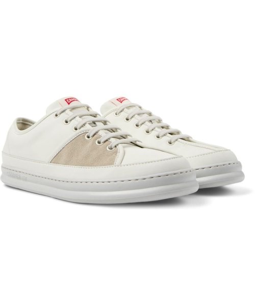 [カンペール] TWINS / レザースニーカー ランナー 0cm 5cm TWINS フォー