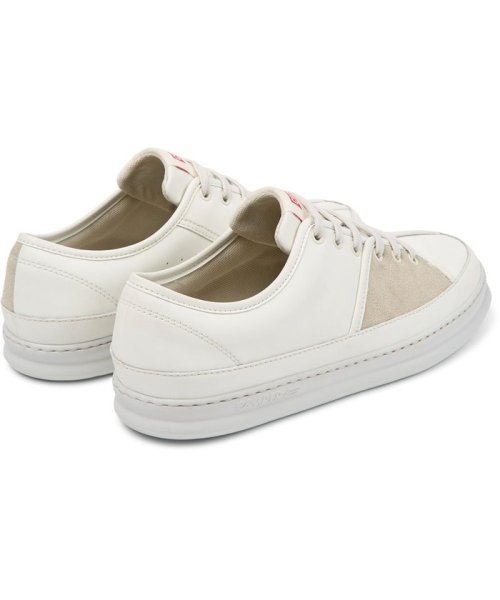 [カンペール] TWINS / レザースニーカー ランナー 0cm 5cm TWINS フォー