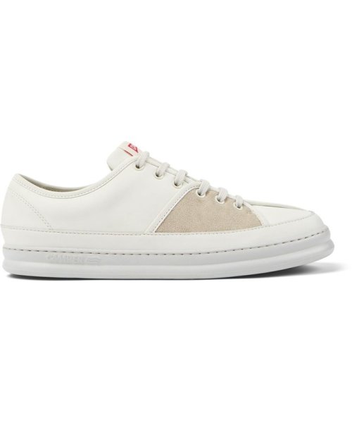 [カンペール] TWINS / レザースニーカー ランナー 0cm 5cm TWINS フォー