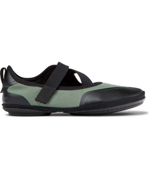 [カンペール] RIGHT NINA / フラットシューズ 5cm 0cm RIGHT NINA