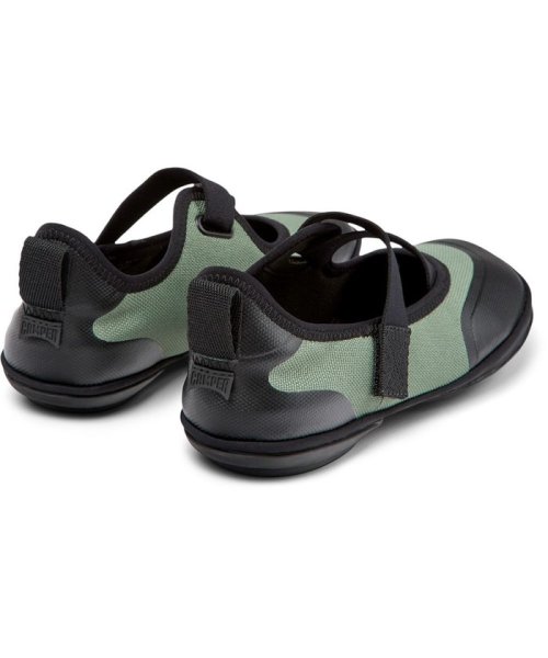 [カンペール] RIGHT NINA / フラットシューズ 5cm 0cm RIGHT NINA