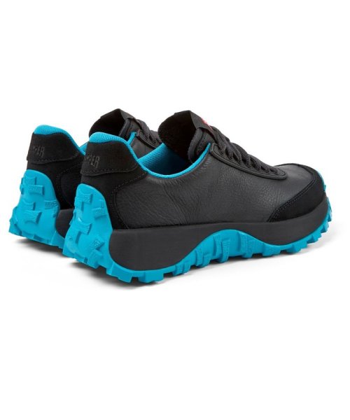 [カンペール] DRIFT TRAIL / レザースニーカー 5cm 0cm DRIFT TRAIL