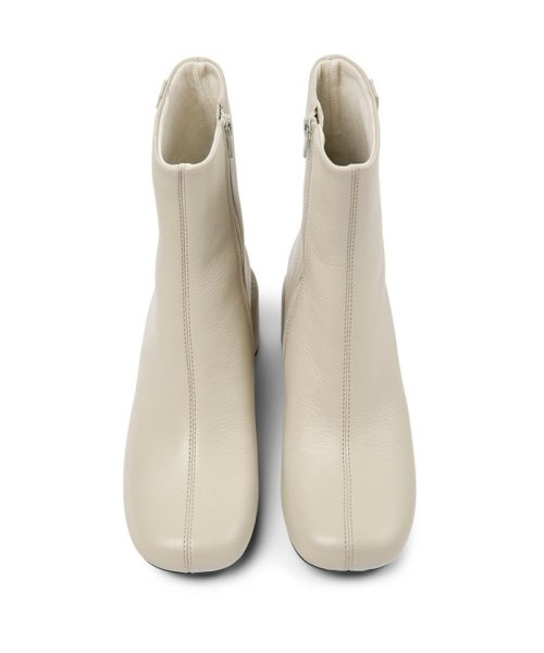 [カンペール] NIKI / アンクルブーツ 5cm 0cm NIKI ニキ