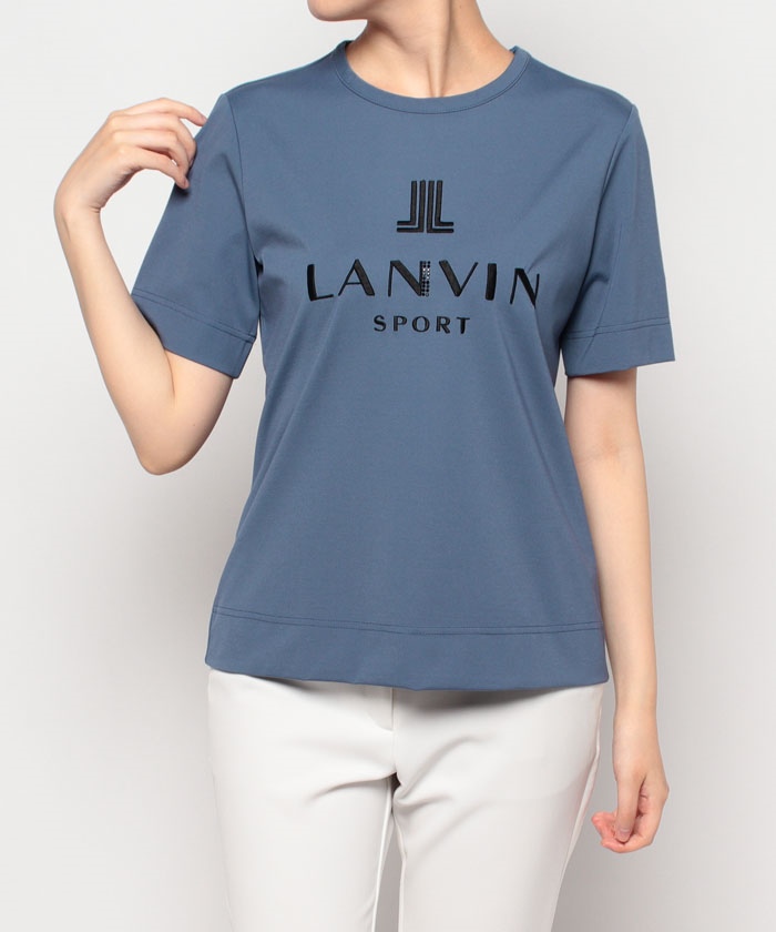 LANVAN  ランバン　Tシャツ