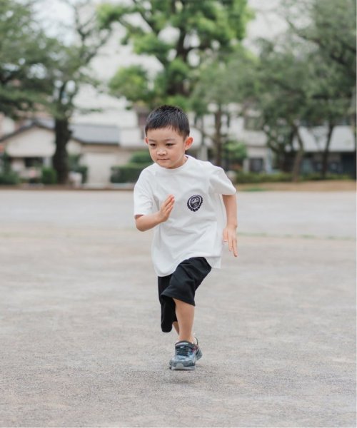 Paris Saint-Germain(Paris SaintGermain)/【Paris Saint－Germain×Makoto Yamaki】DARUMA プリントTシャツ　※キッズサイズ/img32