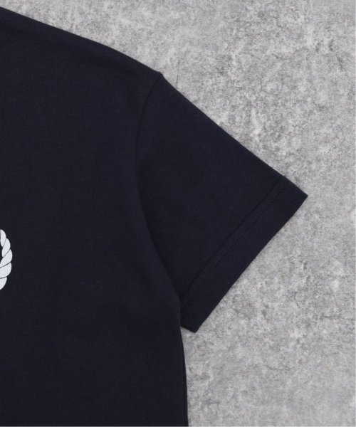 Paris Saint-Germain(Paris SaintGermain)/【Paris Saint－Germain×Makoto Yamaki】DARUMA プリントTシャツ　※キッズサイズ/img36