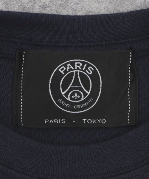 Paris Saint-Germain(Paris SaintGermain)/【Paris Saint－Germain×Makoto Yamaki】DARUMA プリントTシャツ　※キッズサイズ/img39