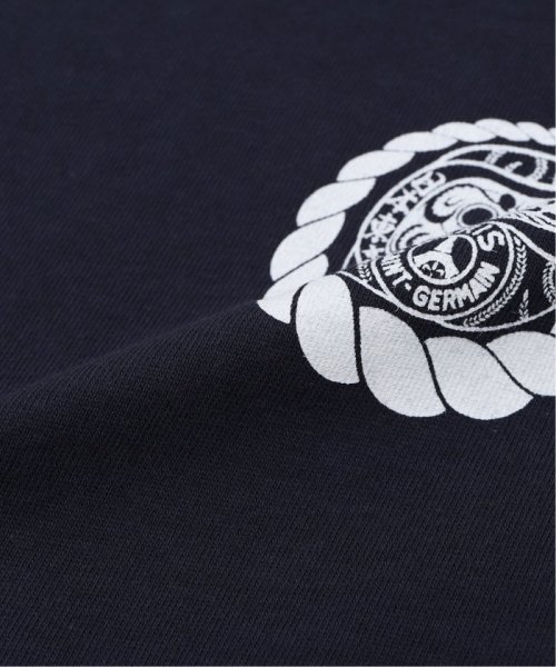 Paris Saint-Germain(Paris SaintGermain)/【Paris Saint－Germain×Makoto Yamaki】DARUMA プリントTシャツ　※キッズサイズ/img42