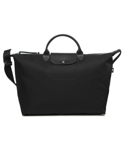 Longchamp(ロンシャン)/ロンシャン ハンドバッグ ショルダーバッグ プリアージュ エナジー Sサイズ 2WAY トラベルバッグ ブラック レディース LONGCHAMP 1624 HS/img05