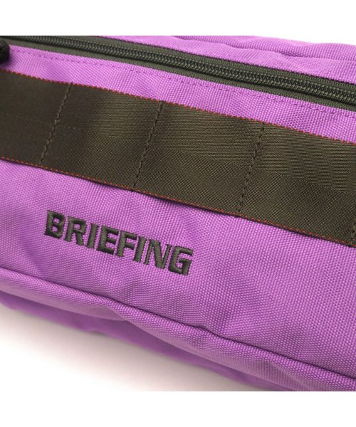 BRIEFING GOLF(ブリーフィング ゴルフ)/日本正規品 ブリーフィング ゴルフ BRIEFING GOLF SEPARATE SHOES CASE ECO CANVAS CR 限定 BRG231G95/img14