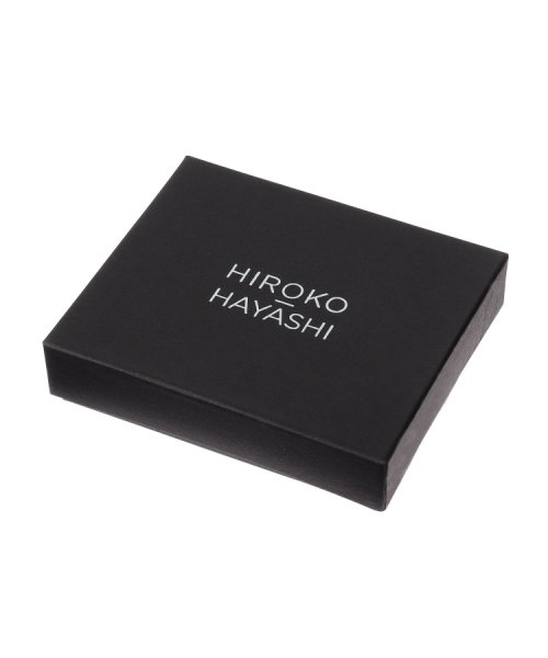 HIROKO　HAYASHI (ヒロコ　ハヤシ)/PIATTI（ピアッティ）ミニ財布スリム/img16
