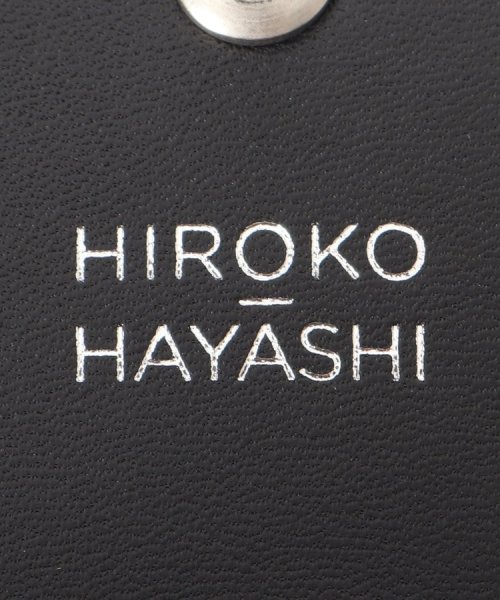 HIROKO　HAYASHI (ヒロコ　ハヤシ)/DAMASCO（ダマスコ）ミニ財布スリム/img16