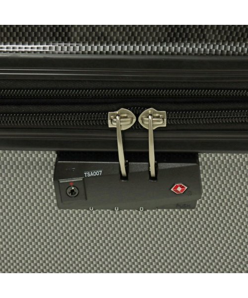 ACE(エース)/エース スーツケース ACE クレスタ キャリーケース 軽量 ace 83L 93L 拡張 大型 大容量 双輪 4輪 TSロック Lサイズ 06318/img23