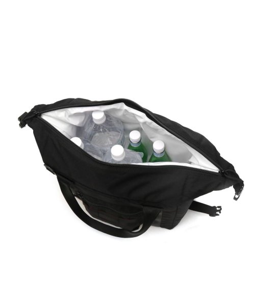 BRIEFING(ブリーフィング)/【日本正規品】 ブリーフィング クーラーバッグ BRIEFING OUTDOOR EQUIPMENT COOLER BAG 12 保冷バッグ BRA231N78/img16