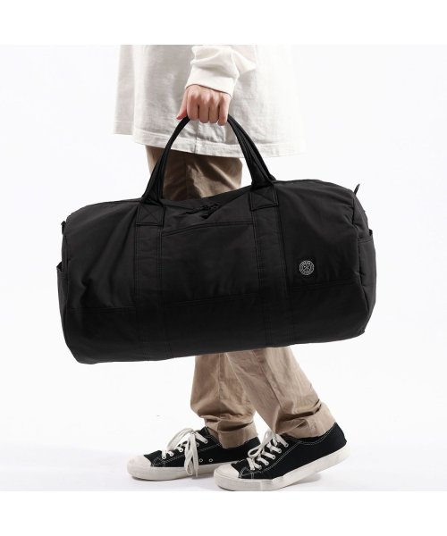 Porter Classic(ポータークラシック)/ポータークラシック ボストンバッグ PORTER CLASSIC WEATHER NEWTON CLASSIC BOSTON BAG PC－050－2087/img01