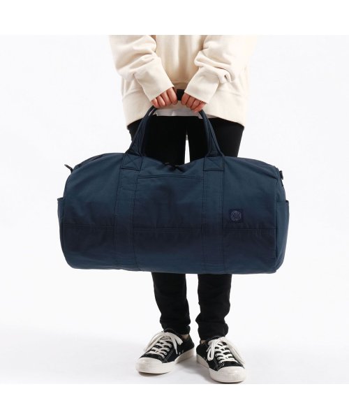 Porter Classic(ポータークラシック)/ポータークラシック ボストンバッグ PORTER CLASSIC WEATHER NEWTON CLASSIC BOSTON BAG PC－050－2087/img03