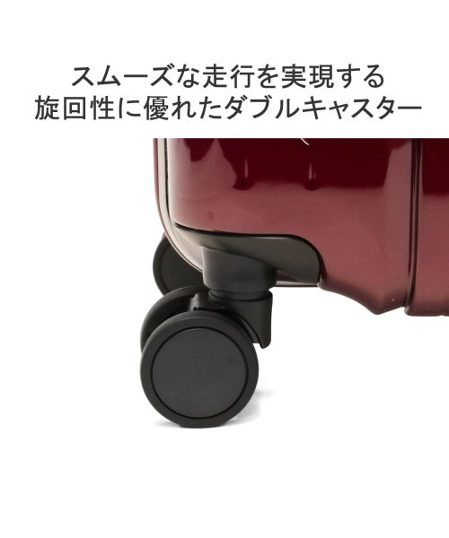 ワールドトラベラー スーツケース World Traveler サグレス 2 キャリーケース ハード フレーム Sサイズ 機内持ち込み 34L 05111 T1972085791(15004円)