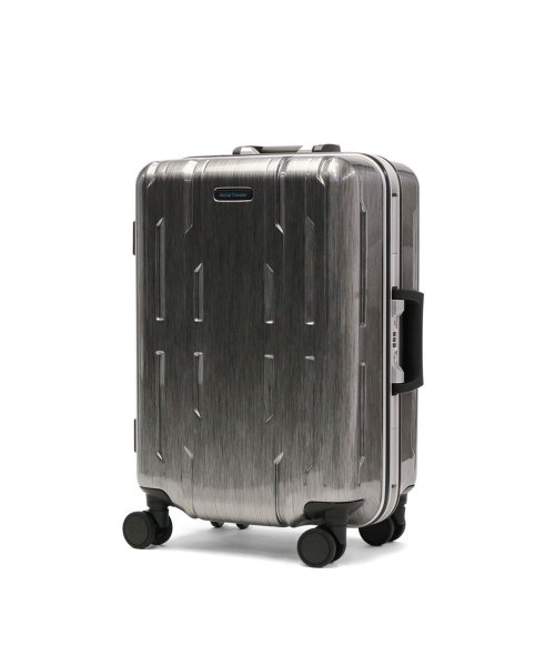 World Traveler(ワールドトラベラー)/ワールドトラベラー スーツケース World Traveler サグレス 2 キャリーケース ハード フレーム Sサイズ 機内持ち込み 34L 05111/img10