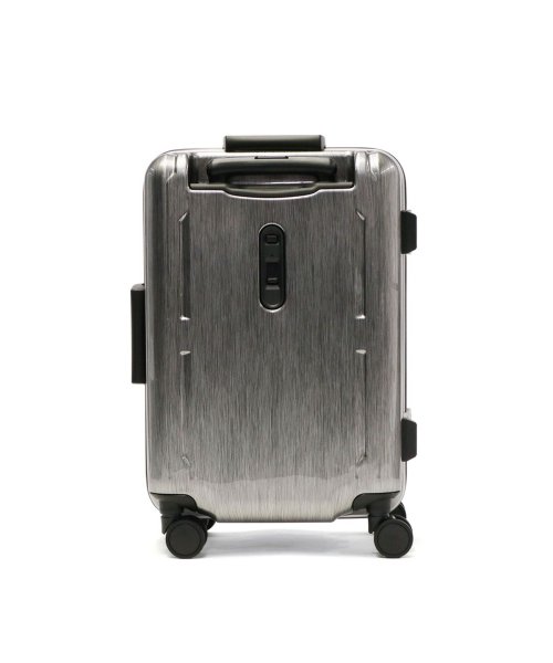 World Traveler(ワールドトラベラー)/ワールドトラベラー スーツケース World Traveler サグレス 2 キャリーケース ハード フレーム Sサイズ 機内持ち込み 34L 05111/img13