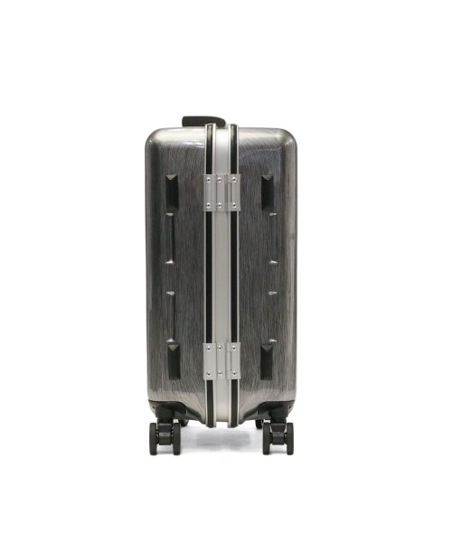 World Traveler(ワールドトラベラー)/ワールドトラベラー スーツケース World Traveler サグレス 2 キャリーケース ハード フレーム Sサイズ 機内持ち込み 34L 05111/img14