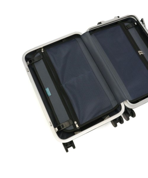 World Traveler(ワールドトラベラー)/ワールドトラベラー スーツケース World Traveler サグレス 2 キャリーケース ハード フレーム Sサイズ 機内持ち込み 34L 05111/img16