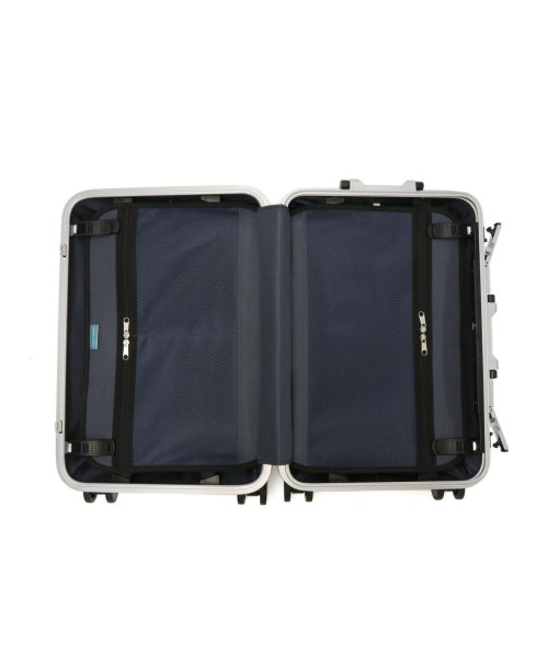World Traveler(ワールドトラベラー)/ワールドトラベラー スーツケース World Traveler サグレス 2 キャリーケース ハード フレーム Sサイズ 機内持ち込み 34L 05111/img18