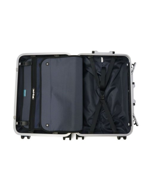 World Traveler(ワールドトラベラー)/ワールドトラベラー スーツケース World Traveler サグレス 2 キャリーケース ハード フレーム Sサイズ 機内持ち込み 34L 05111/img20