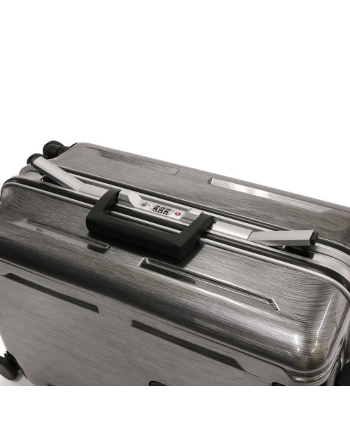World Traveler(ワールドトラベラー)/ワールドトラベラー スーツケース World Traveler サグレス 2 キャリーケース ハード フレーム Sサイズ 機内持ち込み 34L 05111/img26