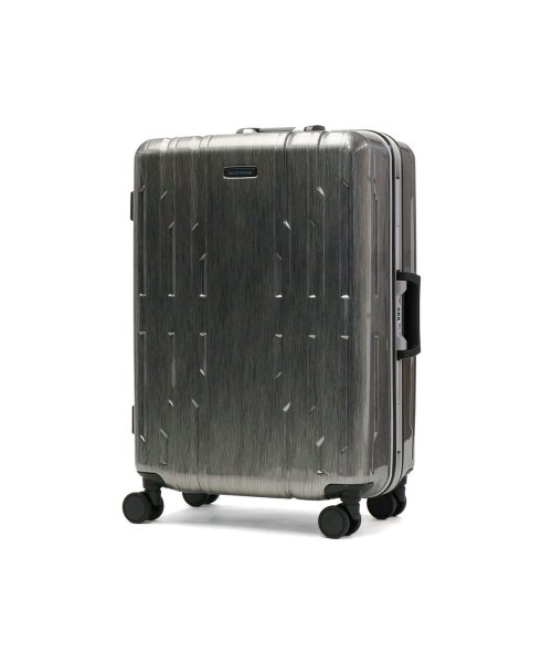 ワールドトラベラー スーツケース World Traveler サグレス 2 キャリーケース ハード フレーム Mサイズ 51L 3泊 4泊 5泊 05112 
