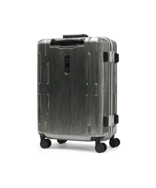 ワールドトラベラー スーツケース World Traveler サグレス 2 キャリーケース ハード フレーム Mサイズ 51L 3泊 4泊 5泊 05112 