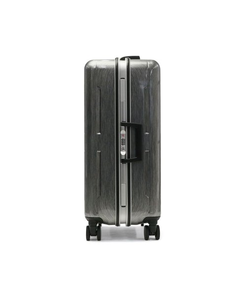 ワールドトラベラー スーツケース World Traveler サグレス 2 キャリーケース ハード フレーム Mサイズ 51L 3泊 4泊 5泊 05112 