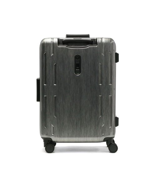 ワールドトラベラー スーツケース World Traveler サグレス 2 キャリーケース ハード フレーム Mサイズ 51L 3泊 4泊 5泊 05112 