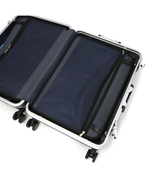 ワールドトラベラー スーツケース World Traveler サグレス 2 キャリーケース ハード フレーム Mサイズ 51L 3泊 4泊 5泊 05112 