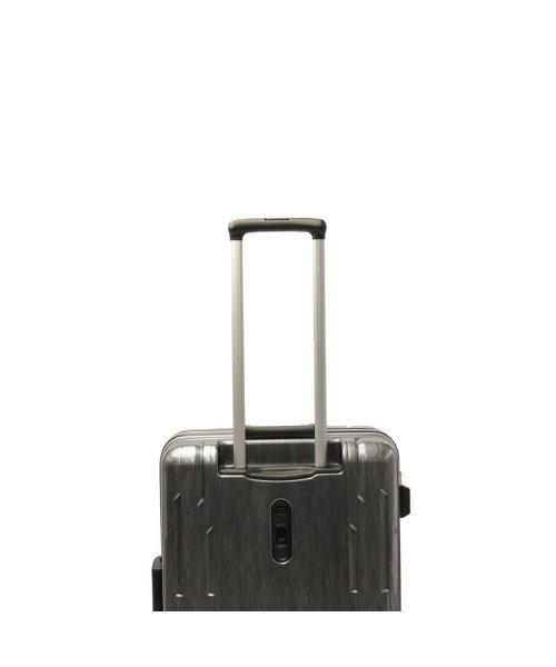 ワールドトラベラー スーツケース World Traveler サグレス 2 キャリーケース ハード フレーム Mサイズ 51L 3泊 4泊 5泊 05112 