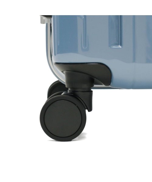 ワールドトラベラー スーツケース World Traveler サグレス 2 キャリーケース ハード フレーム Mサイズ 51L 3泊 4泊 5泊 05112 