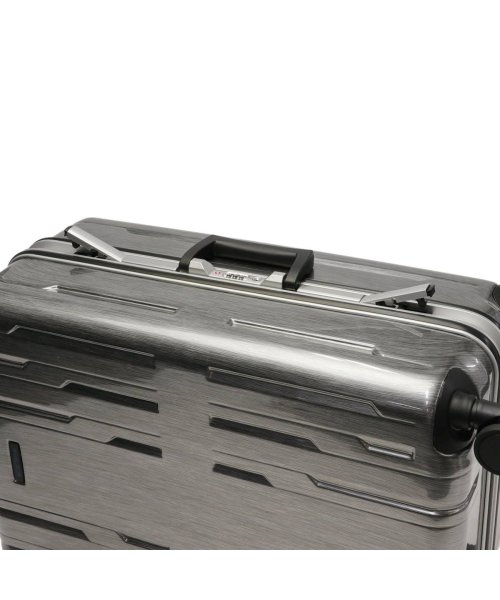 ワールドトラベラー スーツケース World Traveler サグレス 2 キャリーケース ハード フレーム Mサイズ 51L 3泊 4泊 5泊 05112 