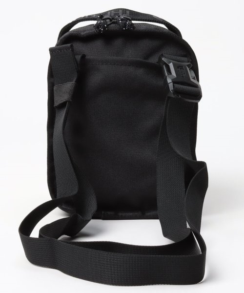 THE NORTH FACE(ザノースフェイス)/【THE NORTH FACE】ノースフェイス ショルダーバッグ  BOZER CROSS BODY BAG NF0A52RY/img02